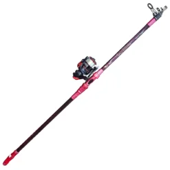 Fiblink Catfish Fishing Rods Slingshot Tilov Ağacı 8