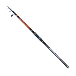 Cast Power Series Carbon Spinning Rod 360 Slingshot Tilov Ağacı