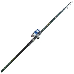 Fiblink Catfish Fishing Rods Slingshot Tilov Ağacı 9
