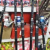 Fiblink Catfish Fishing Rods Slingshot Tilov Ağacı 9 - Image 2