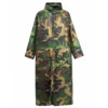Fishing Raincoat Yağmurluq - Image 2