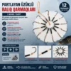 Fishing Hooks Qarmaq