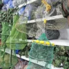 Fishing Net with Fishing Rope Basket İpli Balıqçılıq Səbəti İpli Balıqçılıq Səbəti - Image 5