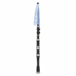 Fishing Rod Kit with Spinning Reels Telescopic Fishing Rod Tilov Ağacı Spinninq 10