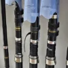 Fishing Rod Kit with Spinning Reels Telescopic Fishing Rod Tilov Ağacı Spinninq 10 - Image 2