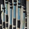 Fishing Rod Kit with Spinning Reels Telescopic Fishing Rod Tilov Ağacı Spinninq 11 - Image 2