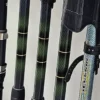 Fishing Rod Kit with Spinning Reels Telescopic Fishing Rod Tilov Ağacı Spinninq 12 - Image 2