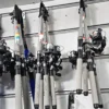 Fishing Rod Kit with Spinning Reels Telescopic Fishing Rod Tilov Ağacı Spinninq 13 - Image 2