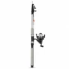 Fishing Rod Kit with Spinning Reels Telescopic Fishing Rod Tilov Ağacı Spinninq 13