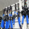 Fishing Rod Kit with Spinning Reels Telescopic Fishing Rod Tilov Ağacı Spinninq 14 - Image 2
