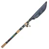 Albastar Salton 420 Cm Tilov Ağacı Spinninq