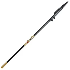 Fishing Rod Kit with Spinning Reels Telescopic Fishing Rod Tilov Ağacı Spinninq 3