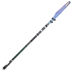 Fishing Rod Kit with Spinning Reels Telescopic Fishing Rod Tilov Ağacı Spinninq 4