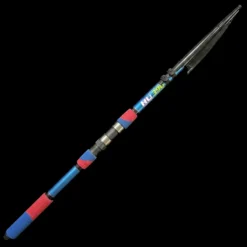 Fishing Rod Kit with Spinning Reels Telescopic Fishing Rod Tilov Ağacı Spinninq 7