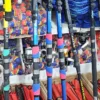 Fishing Rod Kit with Spinning Reels Telescopic Fishing Rod Tilov Ağacı Spinninq 7 - Image 2