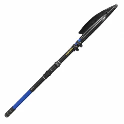 Fishing Rod Kit with Spinning Reels Telescopic Fishing Rod Tilov Ağacı Spinninq 8