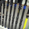 Fishing Rod Kit with Spinning Reels Telescopic Fishing Rod Tilov Ağacı Spinninq 8 - Image 2
