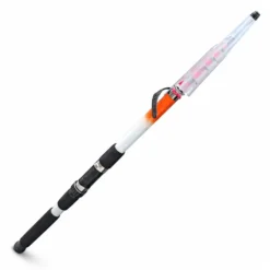 Fishing Rod Kit with Spinning Reels Telescopic Fishing Rod Tilov Ağacı Spinninq 9
