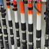Fishing Rod Kit with Spinning Reels Telescopic Fishing Rod Tilov Ağacı Spinninq 9 - Image 2
