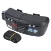 Fishing Tackle Waist Box ABS Portable Multifunctional Lures Baits Hook Organizer - Image 4
