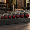Fitness Kettlebell (Gira)