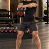Fitness Kettlebell (Gira) - Image 3