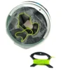 Foldable Fishing Bait Bucket Balıq Qabı - Image 3
