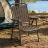 Folding Chair Qatlanan Stul 44 Sm