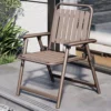 Folding Chair Qatlanan Stul 44 Sm - Image 3