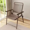Folding Chair Qatlanan Stul 44 Sm - Image 2