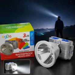 Googda Headlamp Fənər