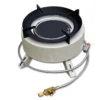 Heat Round Outdoor Portable Stove Soba 2 - Image 4