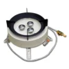 Heat Round Outdoor Portable Stove Soba - Image 2