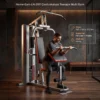 Home Gym LN-2911 Çoxfunksiyalı Trenajor Multi Gym
