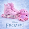 Inline Skate Disney Frozen Rolik Dəsti - Image 2