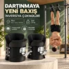 Inversion Boots Qravitasiya (İnversiya) Çəkmələri