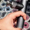İson Thermal Mini Fascia Gun Masaj Aləti
