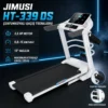 JIMUSI HT-339 DS Qaçış Aparatı  (Беговой)