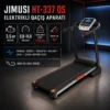 Jimusi HT-337 DS Treadmill Qaçış Trenajoru (Беговой)