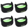 Kettlebell Parça Gira Ağırlıq - Image 2