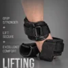 Live Pro LIFTING HOOKS LP8721 - Image 3
