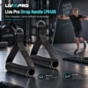 Live Pro Strap Handle LP8406 Tutacaqlar