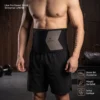 Live Pro Sweat Waist Trimmer LP8718 Tərlədici Kəmər