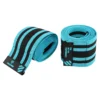 LivePro Knee Wrap LP8724 Tənzimlənən Diz Bandajı - Image 2