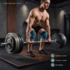 LivePro Knee Wrap LP8724 Tənzimlənən Diz Bandajı