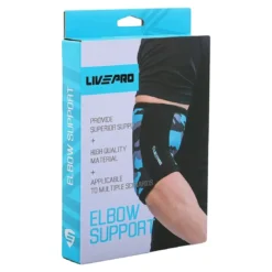 LivePro LP8069 Dirsək Qoruyucusu Elbow Support