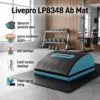 Livepro LP8348 Ab Mat Press Matı