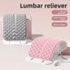 Lumbar Support Board Nasoslu Bel Masajçısı - Image 8