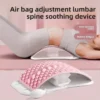 Lumbar Support Board Nasoslu Bel Masajçısı - Image 7