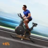 MERACH Exercise Bike Smart Magnetic Stationary Bike - Image 6